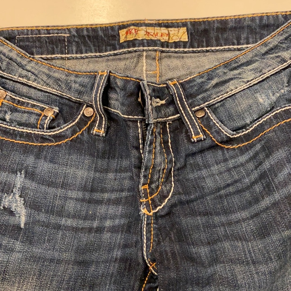Bke Jenley Jeans